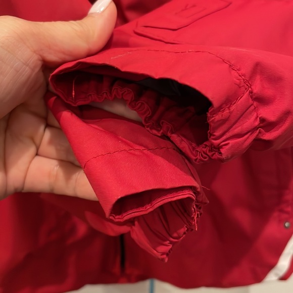 Preotection system performance outerwear size 7 - Picture 6 of 12